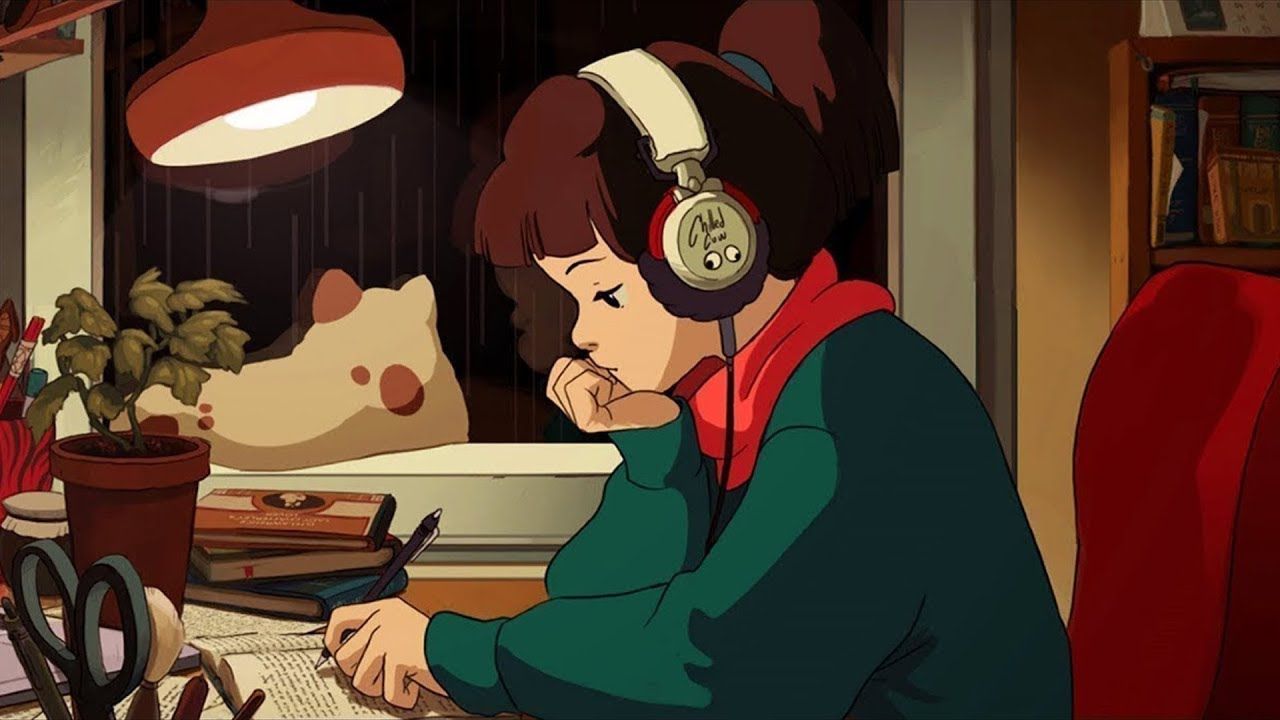 ‘Lofi Girl’: Famoso vídeo de músicas para estudar é derrubado pelo Youtube