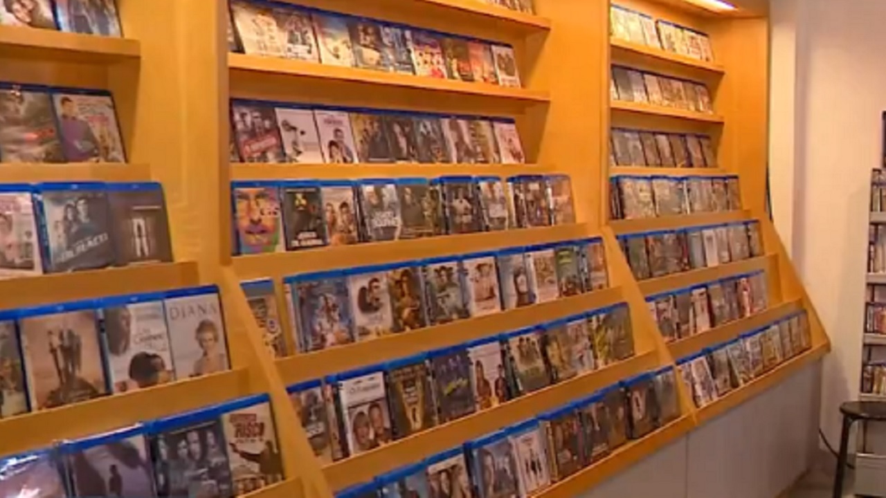 Mais lidas: Videolocadora de Porto Alegre fechará as portas após 32 anos