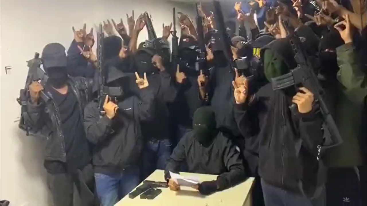 Facção responsável pela morte de Villavicencio disputa controle de drogas no Equador
