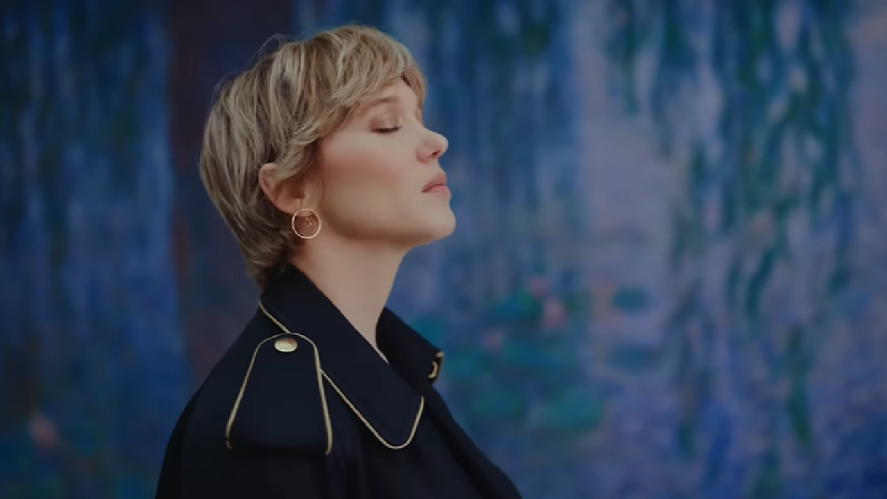 Fundação exige retirada de campanha da Louis Vuitton com obras de Joan Mitchell