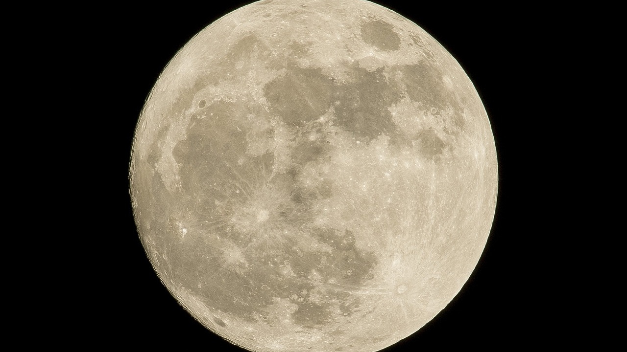 Projeto da NASA e da Nokia pretende levar internet à Lua