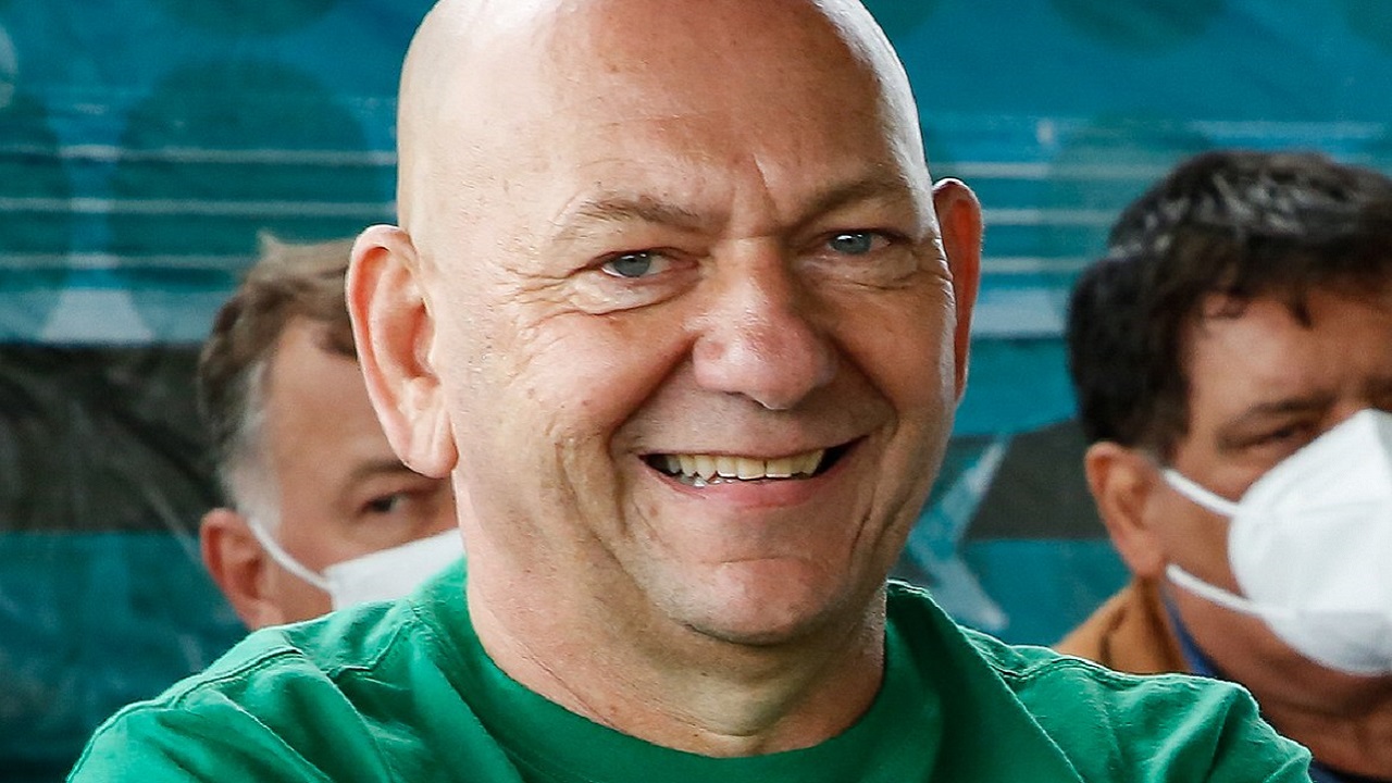 “Quem não deve, não teme”, diz Luciano Hang após ser convocado para depor na CPI da Covid