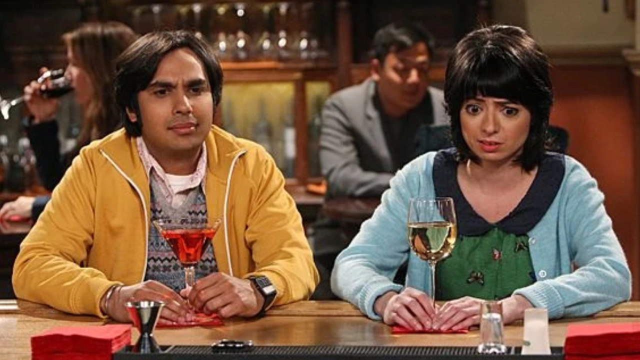 ‘The Big Bang Theory’: Estrela da sitcom é diagnosticada com câncer no pulmão