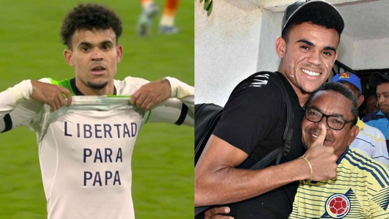 Após 12 dias sequestrado, pai de jogador do Liverpool é liberto na Colômbia