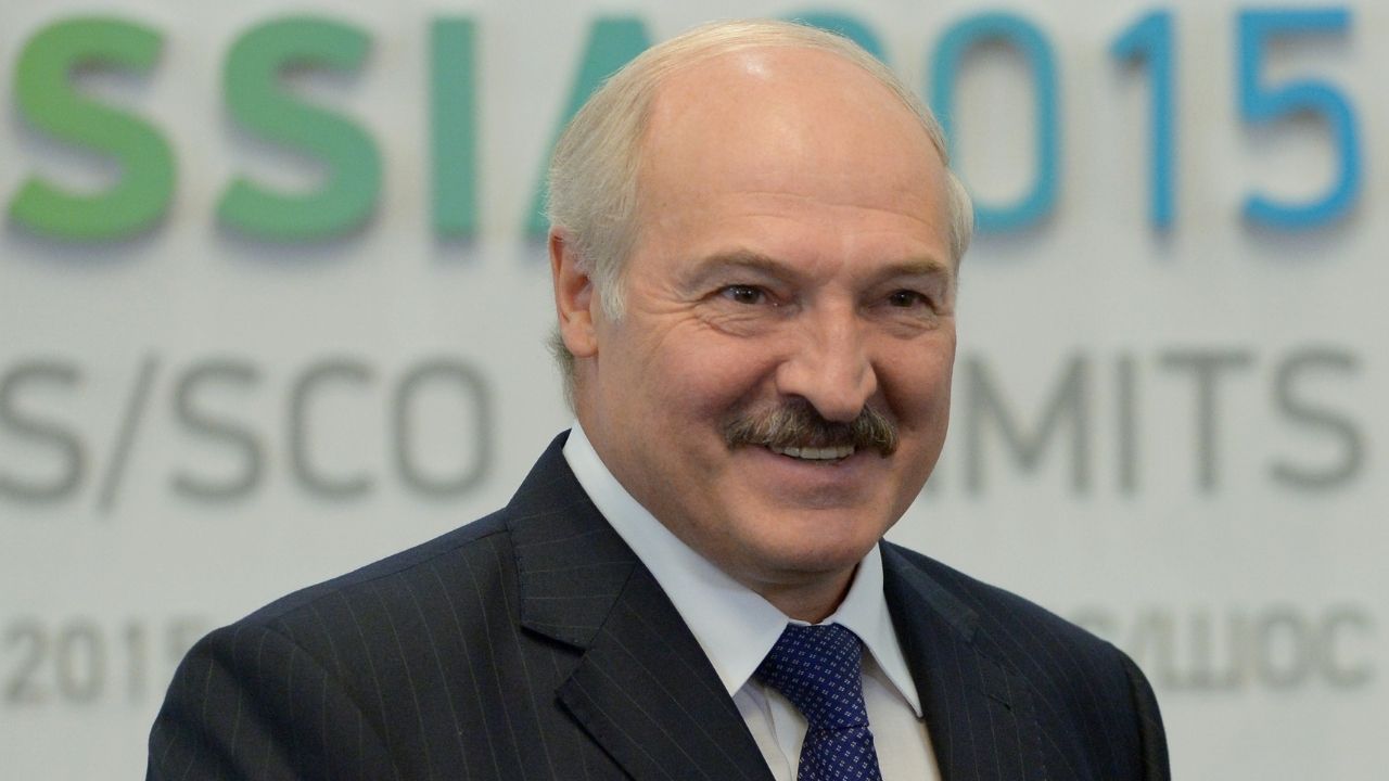 Referendo constitucional faz com que Belarus renuncie status de “não nuclear”