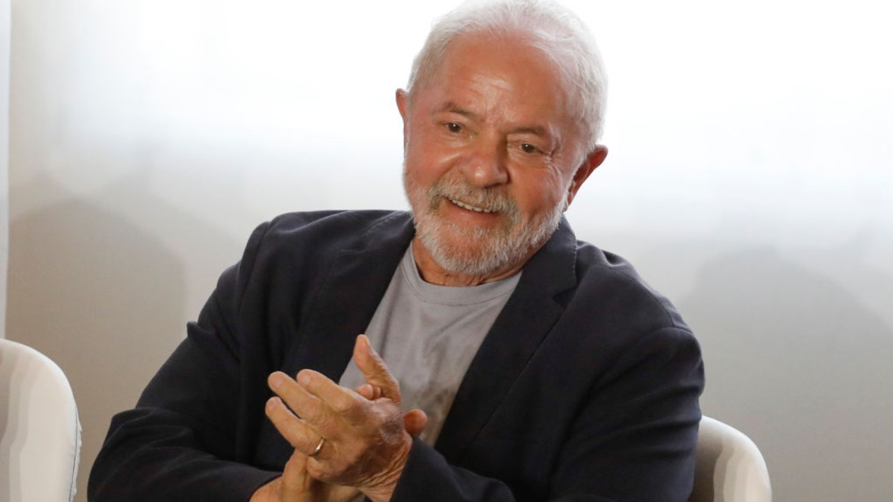 Lula afirma que não vai revogar o Novo Ensino Médio