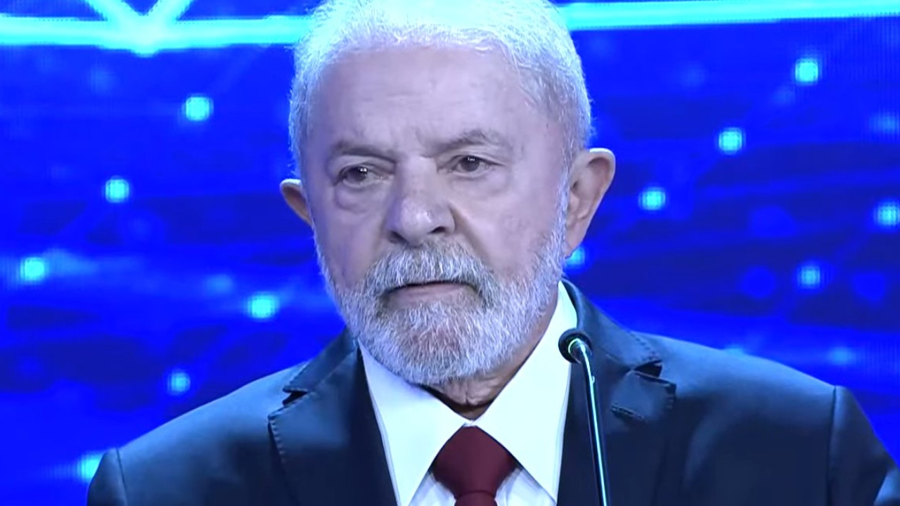 Lula responde Bolsonaro sobre corrupção: ‘Nenhum outro presidente fez mais investigações contra a corrupção”