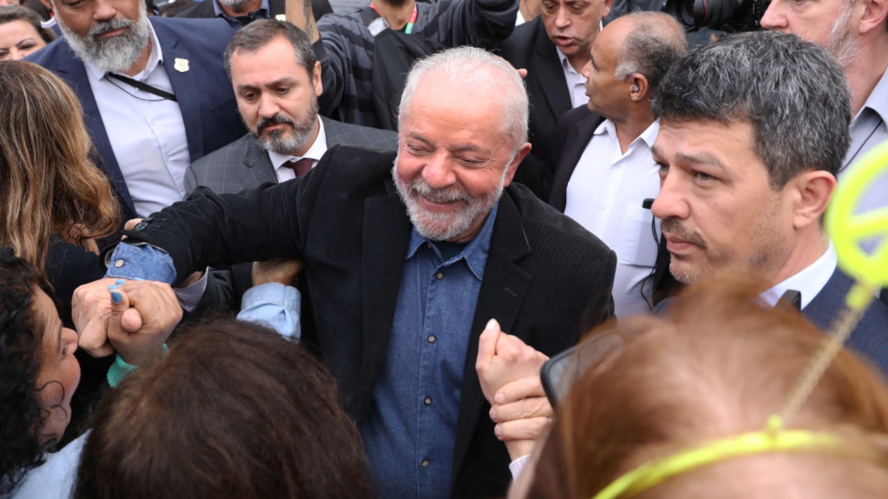 Boletins de urnas mostram vitória de Lula na Austrália e Nova Zelândia