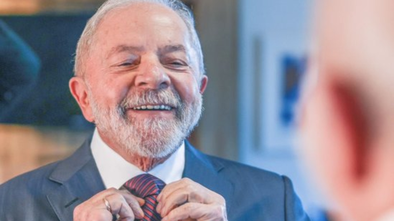 Ao Jornal Nacional, Lula fala sobre chapa com Alckmin: ‘Foi aceito pelo PT, de corpo e alma’