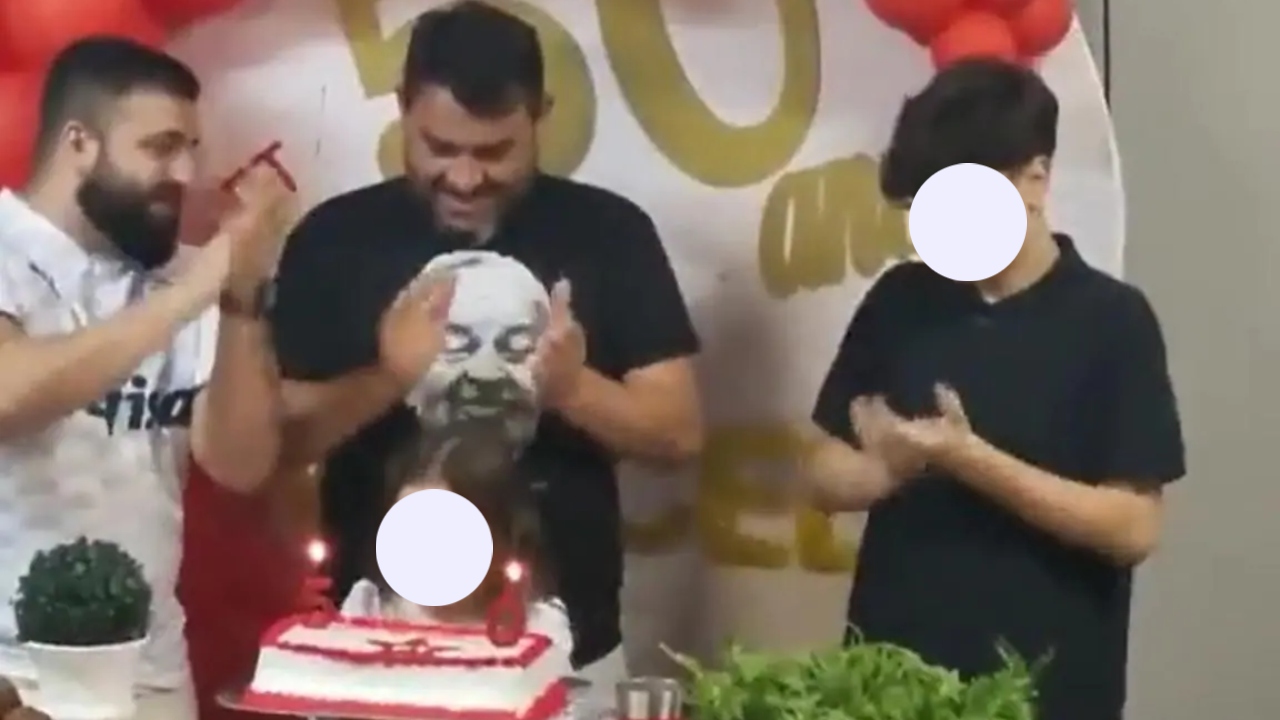 Perícia aponta que gravações da festa de petista morto foram apagadas