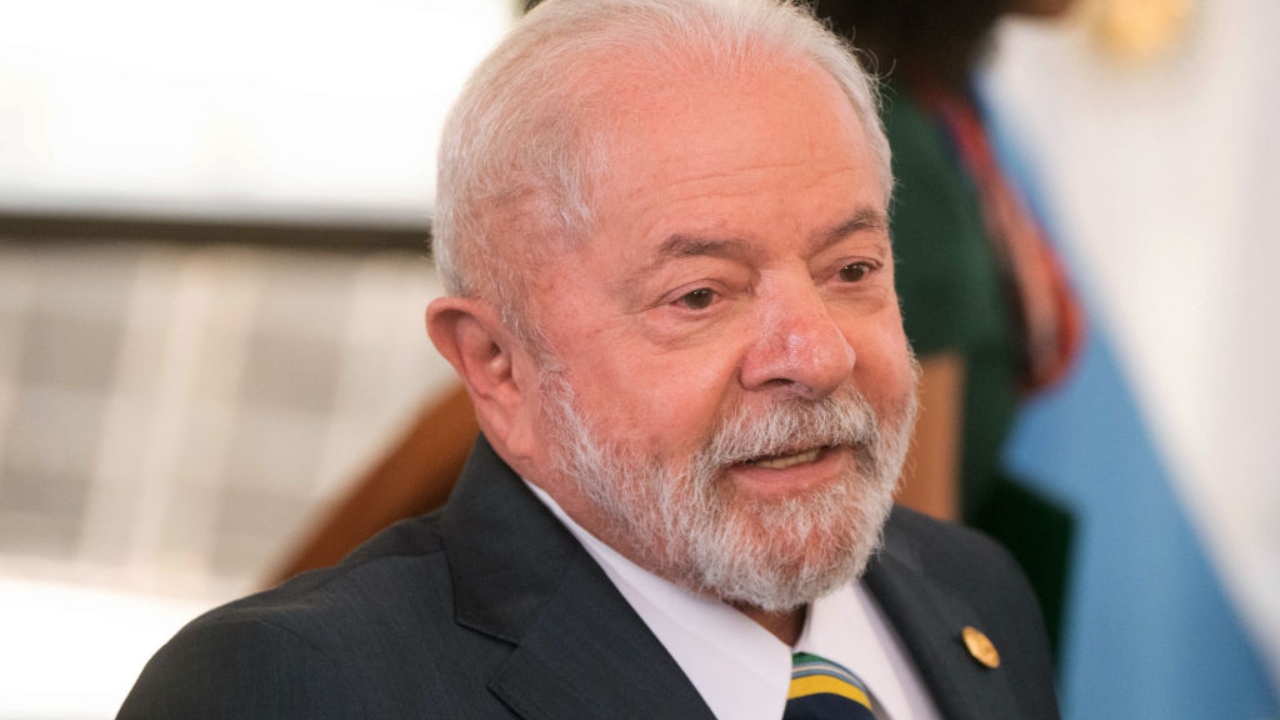 Lula comenta plano para atacar senador: ‘Armação de Moro’
