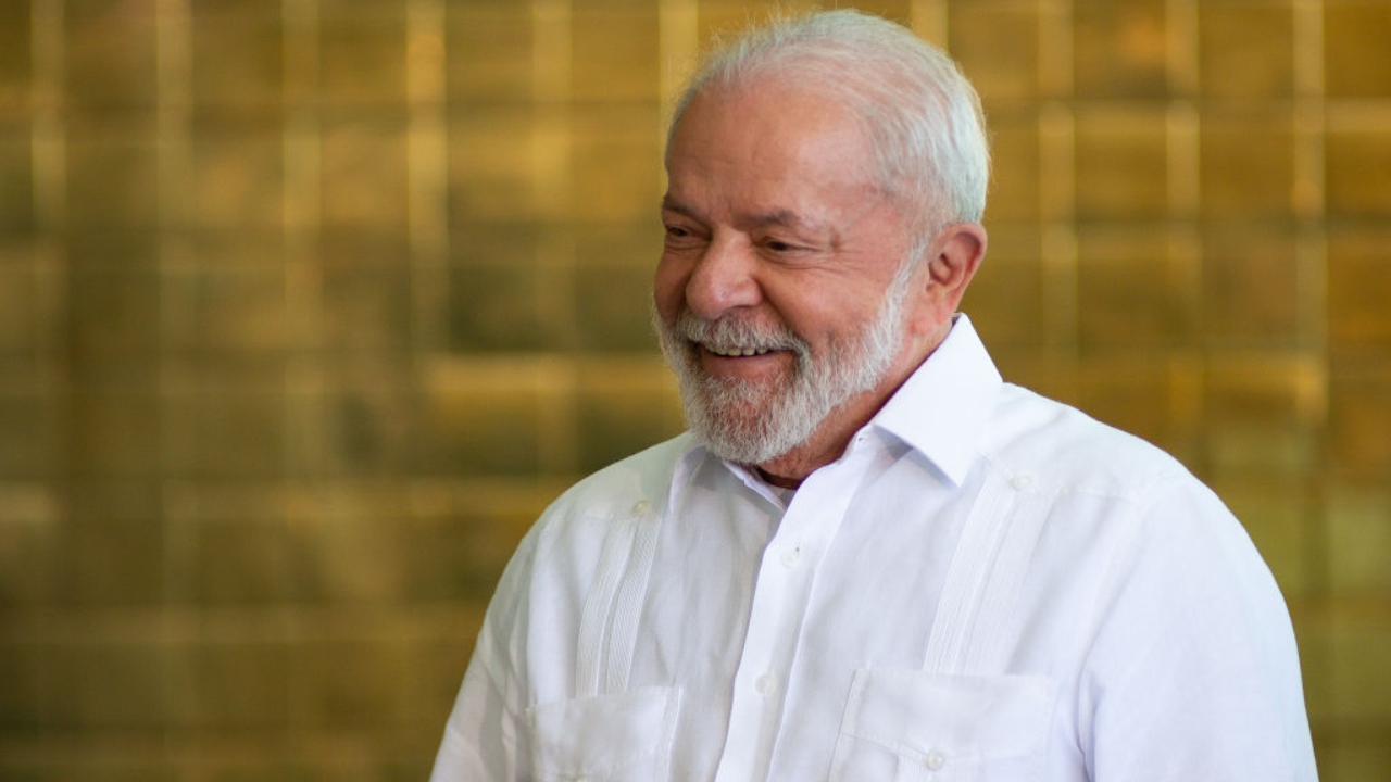 Pessoas mais influentes: Lula é um dos 100 nomes da lista de 2023 da revista ‘Time’
