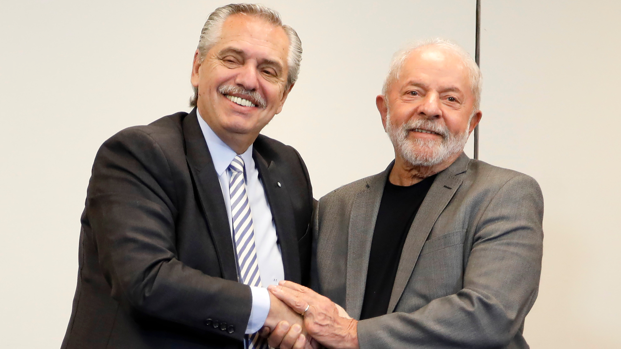 Lula revela destino de primeira viagem internacional: ‘Ações concretas’
