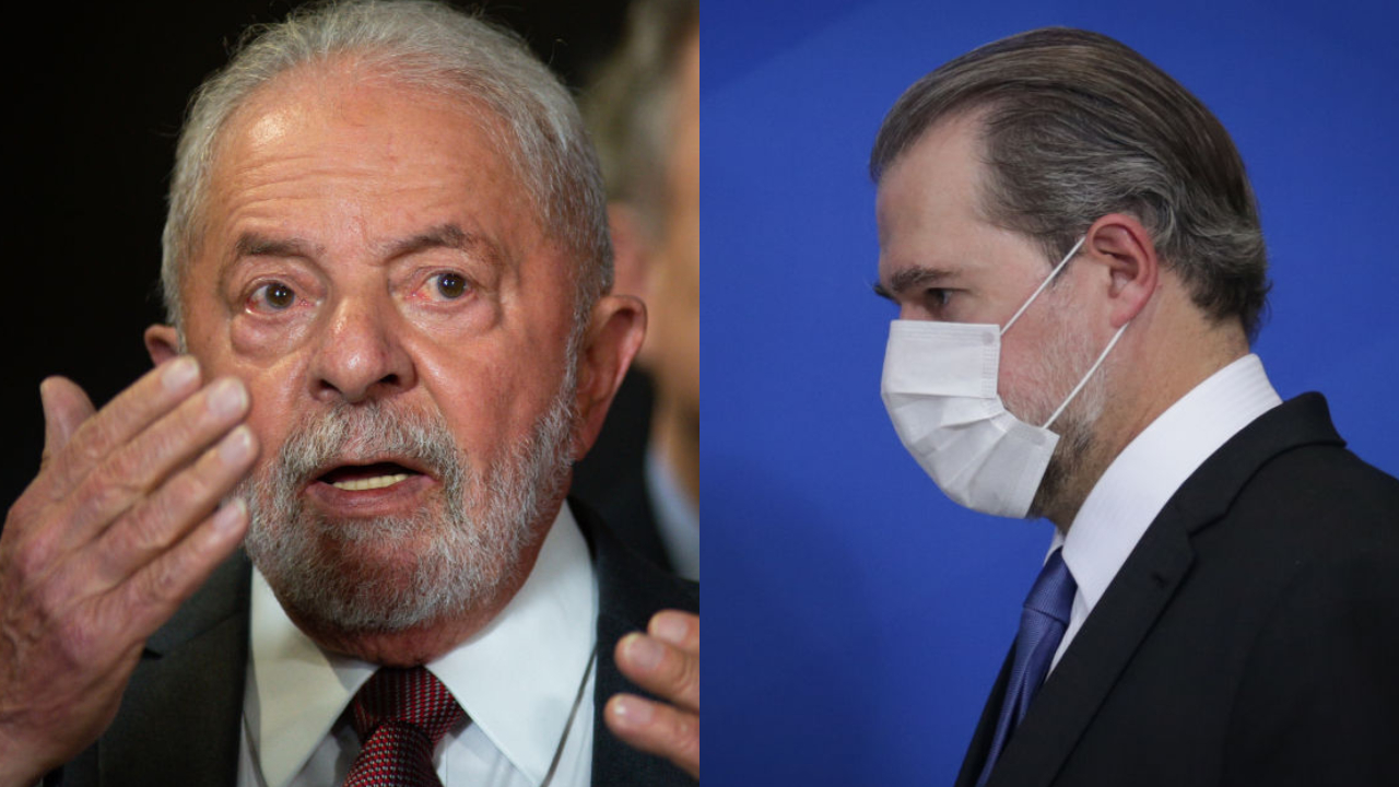 Toffoli pede ‘perdão’ a Lula por não o permitir ir ao velório do irmão: ‘Tinha direito de ir’