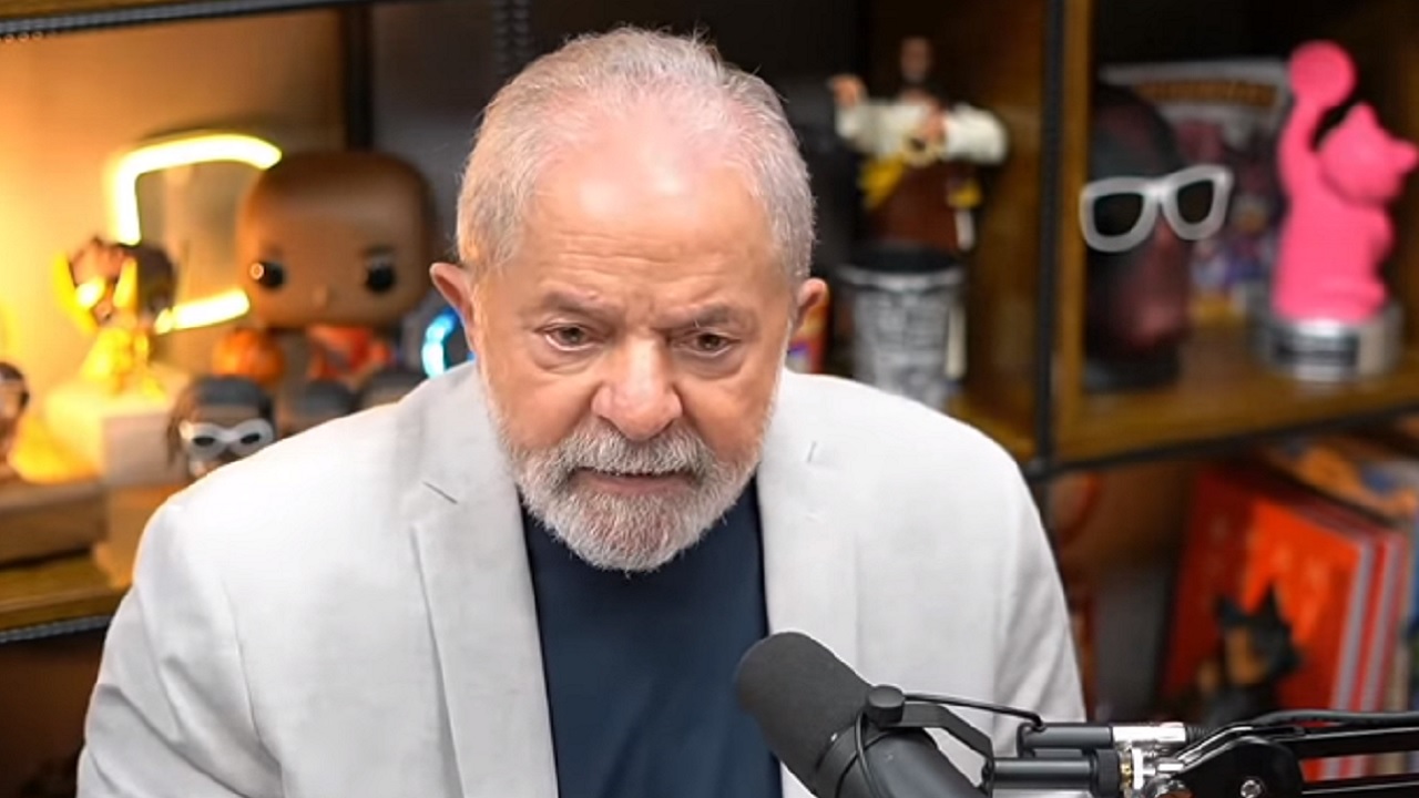 “PT errou muita coisa”, diz Lula