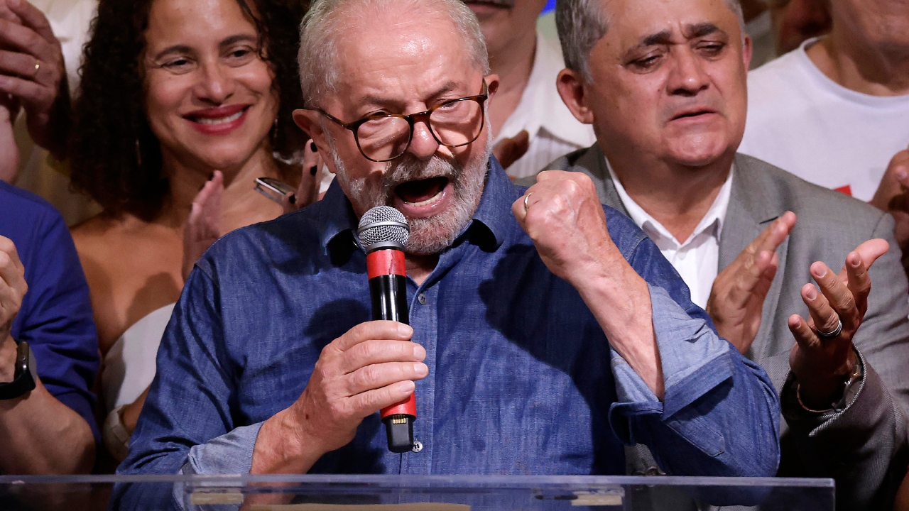 Qual será o salário de Lula quando assumir a presidência?