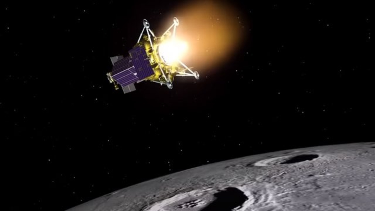 Luna-25: entenda o que aconteceu durante a expedição russa que fracassou