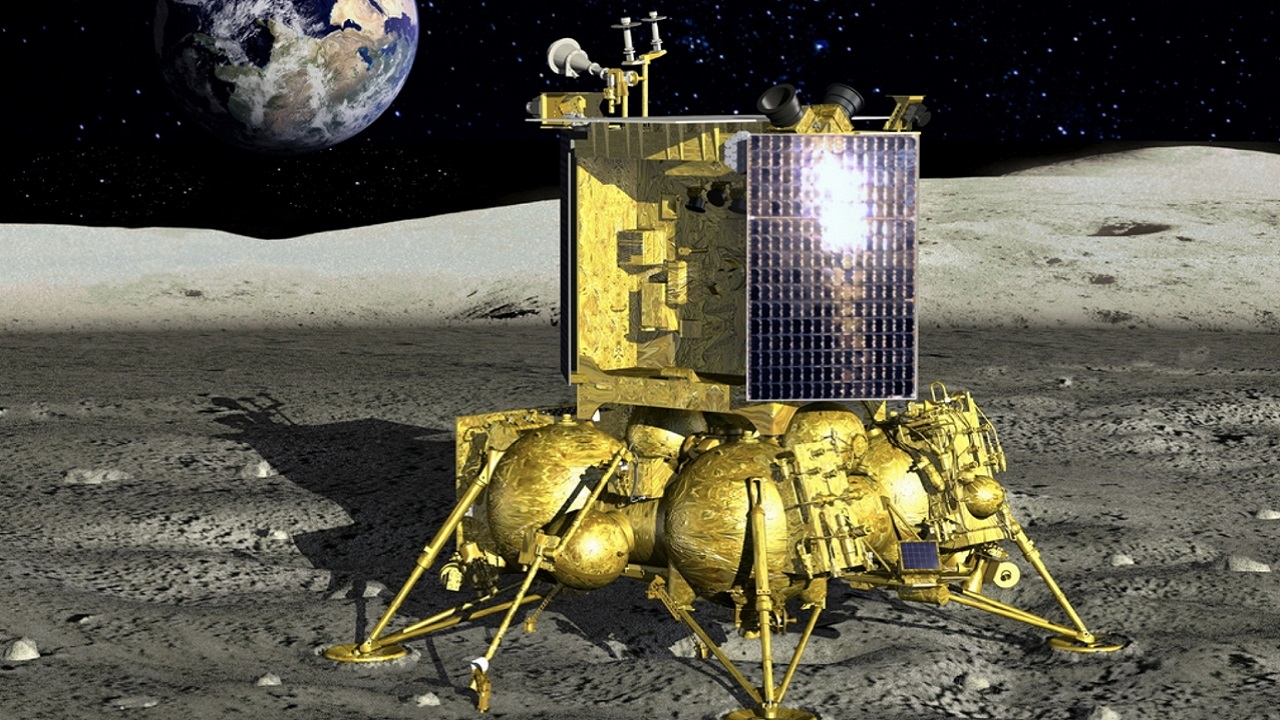 Quase 50 anos após missão, Rússia esvazia vilarejo para voltar à Lua
