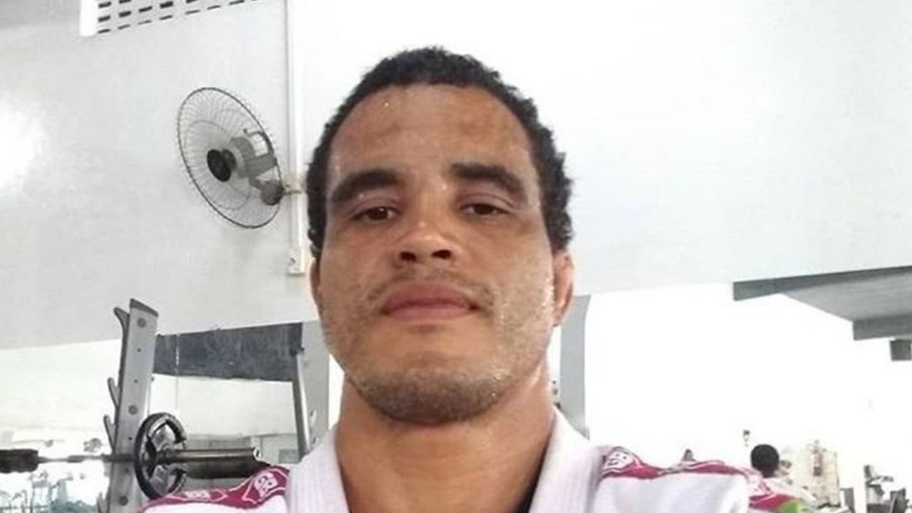 Bahia: Atleta engasga com pedaço de carne e morre