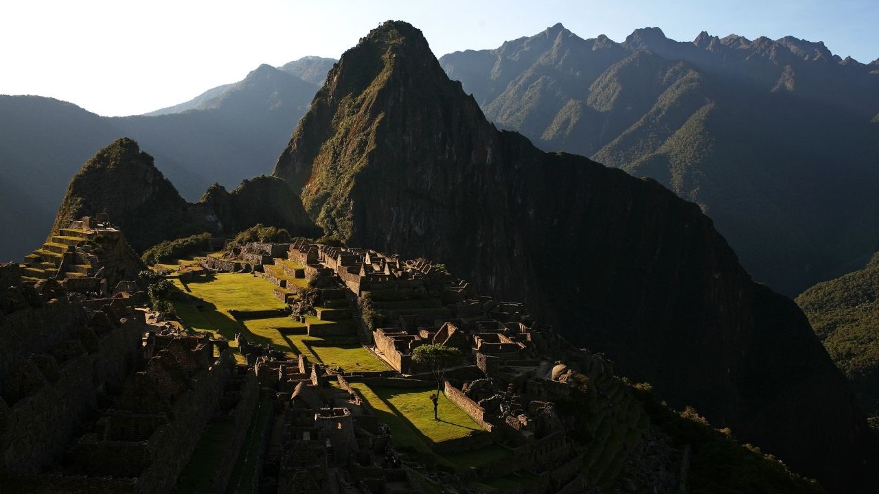 Após crise de covid, Peru declara situação de emergência no turismo