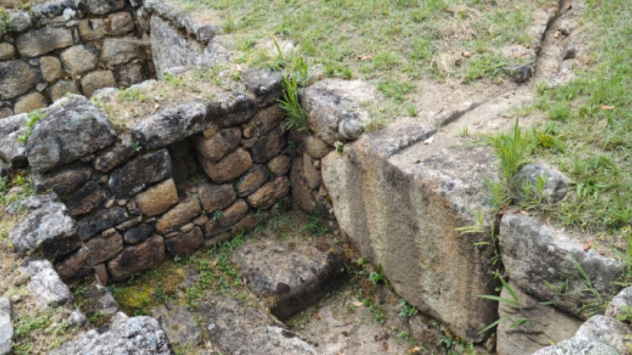 Pesquisadores descobrem estruturas inéditas em Machu Picchu