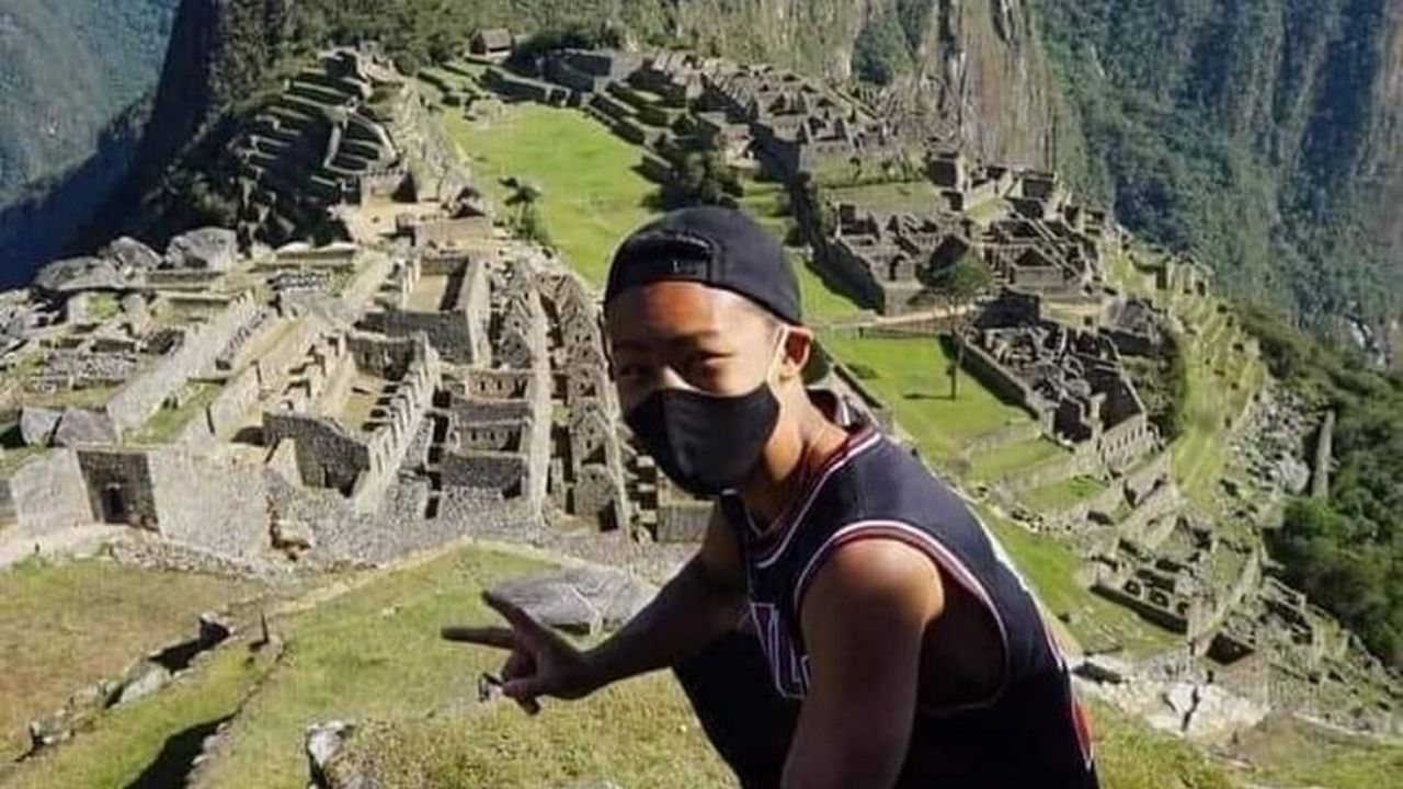 Depois de 6 meses, Machu Picchu é aberta para único turista