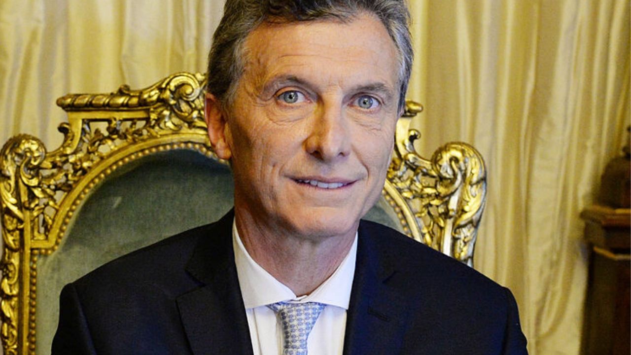 Inteligência Argentina investiga Macri por suposta espionagem