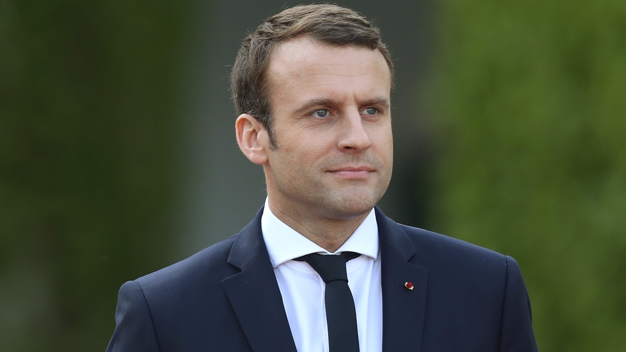 Homem que esfaqueou duas pessoas na França pediu morte de Macron