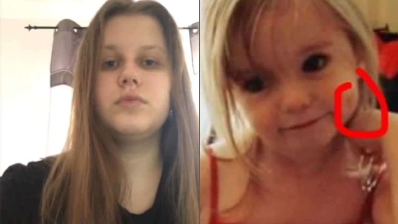 Perfil de jovem que diz ser Madeleine McCann pede fim dos ataques virtuais