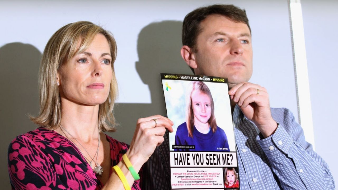14 anos após o sumiço da filha, mãe de Madeleine Mccann está na linha de frente no combate à covid-19