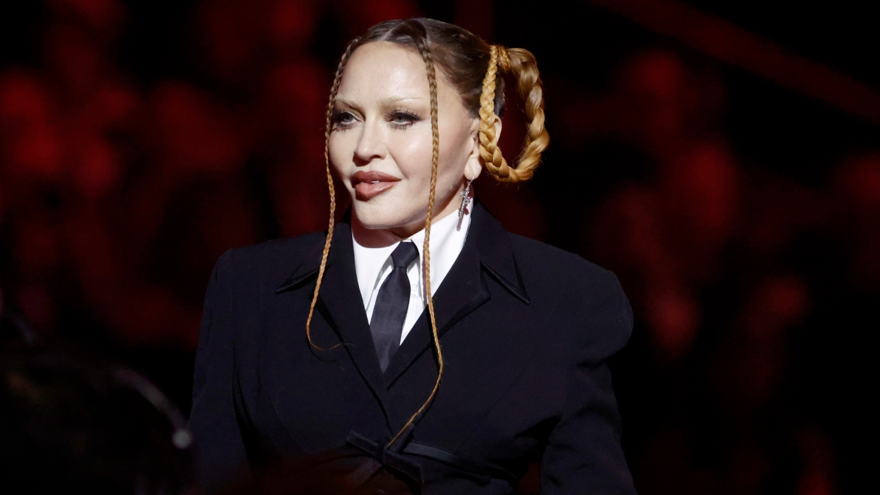 Os desabafos de Madonna sobre o etarismo: ‘Estou sendo punida’