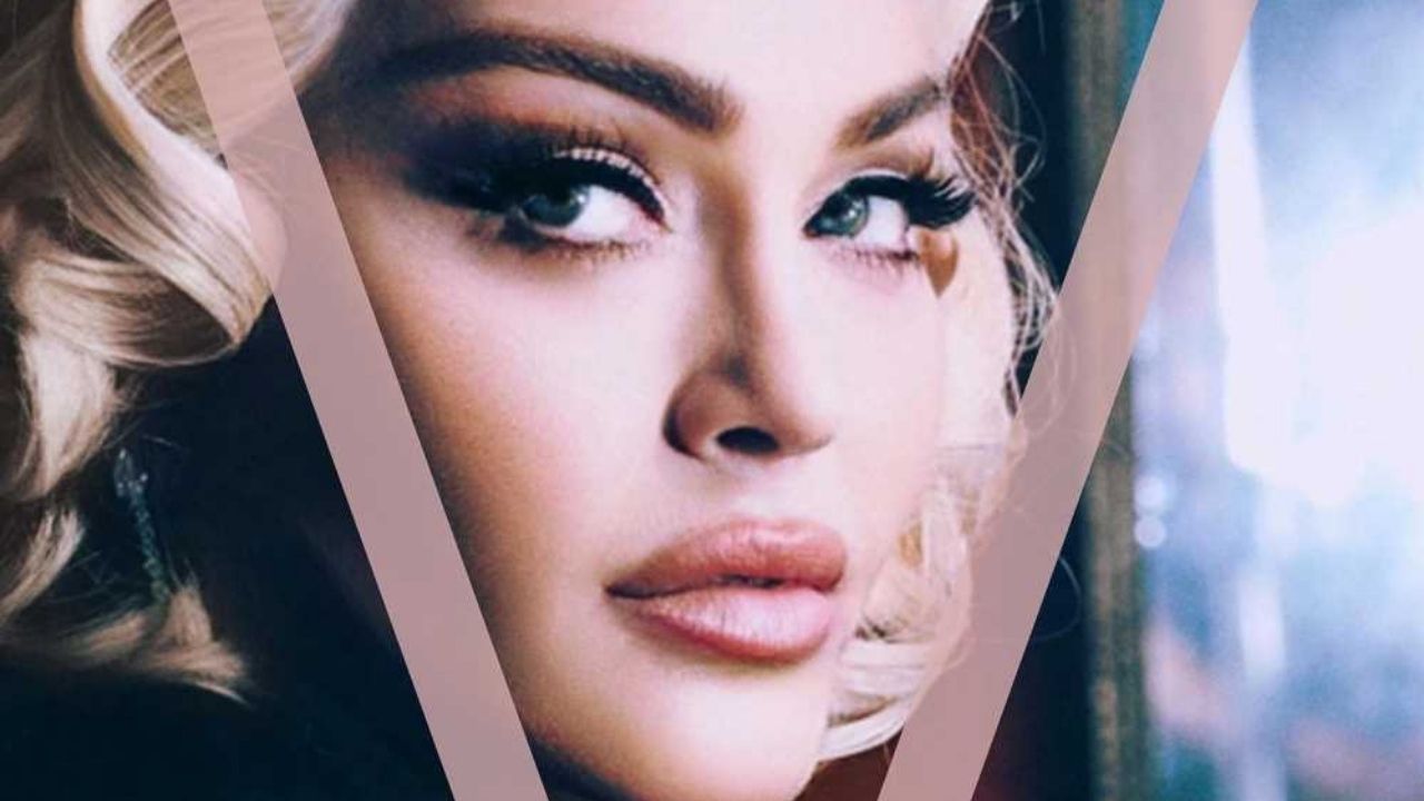 Madonna causa polêmica ao posar em cama que reproduz leito de morte de Marilyn Monroe