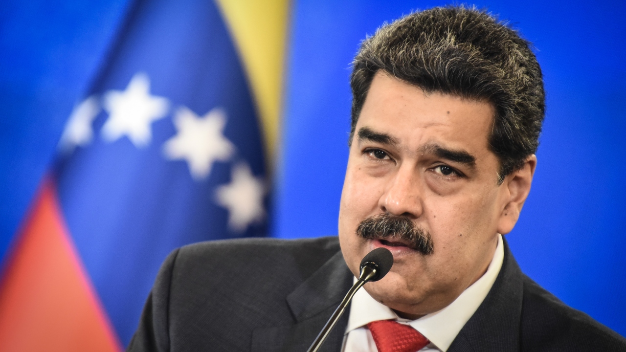 Governo Bolsonaro libera a entrada de Nicolás Maduro no Brasil