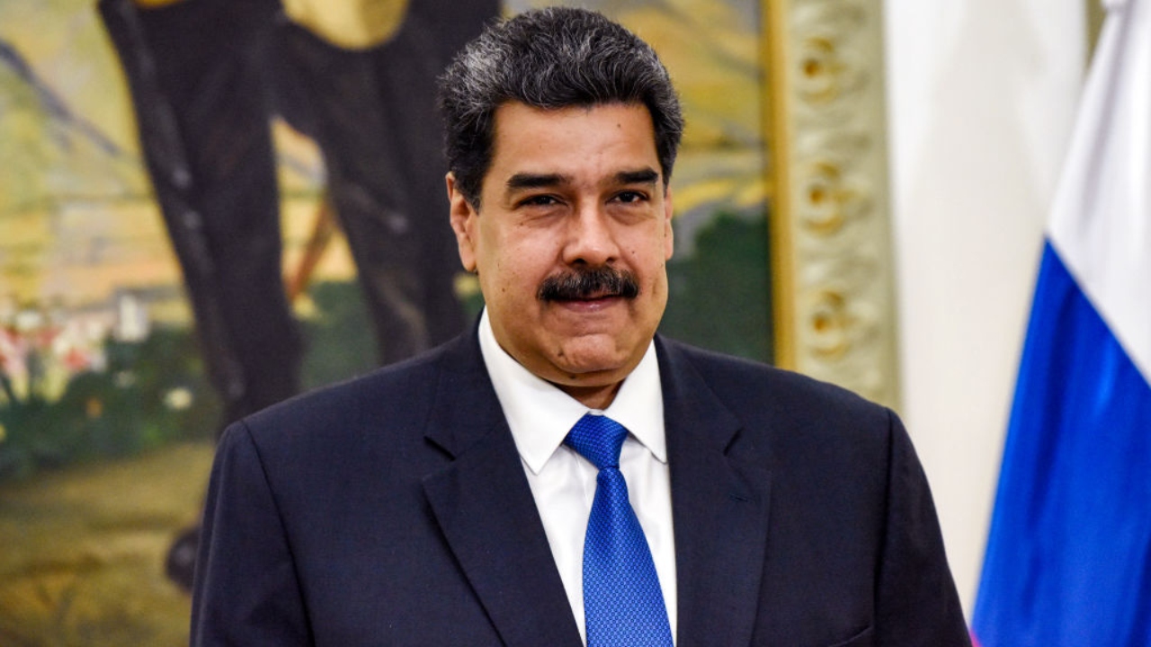 Uma pessoa morre durante manifestação na Venezuela