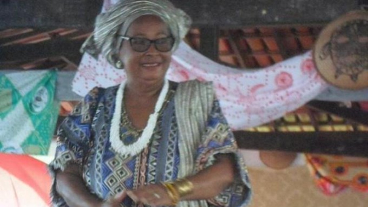 Mãe Bernadete: Líder quilombola teria relatado ameaças ao STF, revela filho