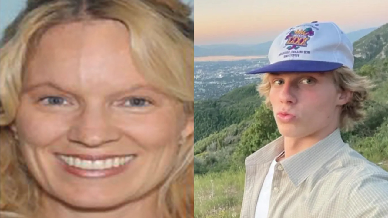 Mãe foge com filho de 16 anos por acreditar que ele é o ‘escolhido de Deus’
