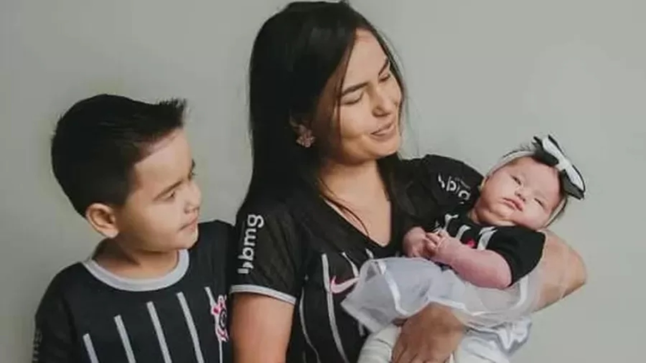 Em Santa Catarina, corpos de mãe e filhos são encontrados em rio, dentro de um veículo