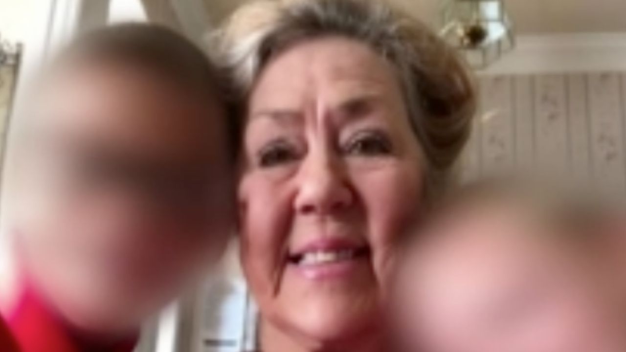 Crianças passam dias convivendo com cadáver da mãe que morreu em casa