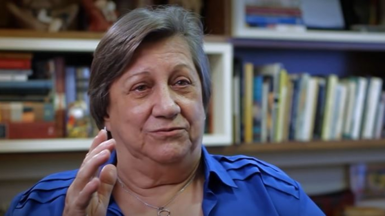 Referência na alfabetização do Brasil: Magda Soares falece aos 90 anos