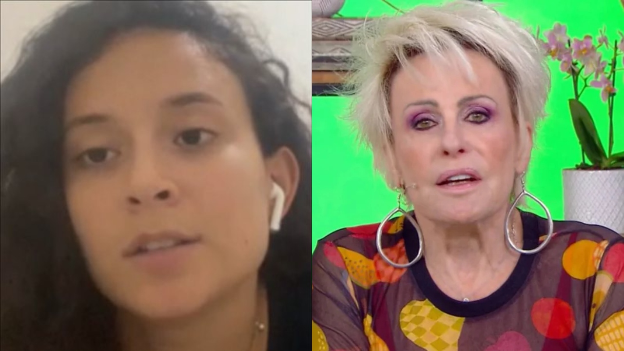 Jovem deixa entrevista às pressas no Mais Você após novos ataques em Israel