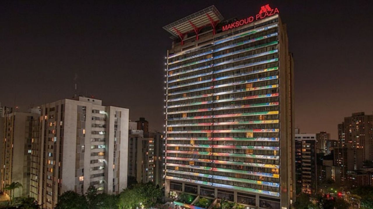 Hospedou Cobain e Sinatra: Famoso hotel fecha as portas em SP
