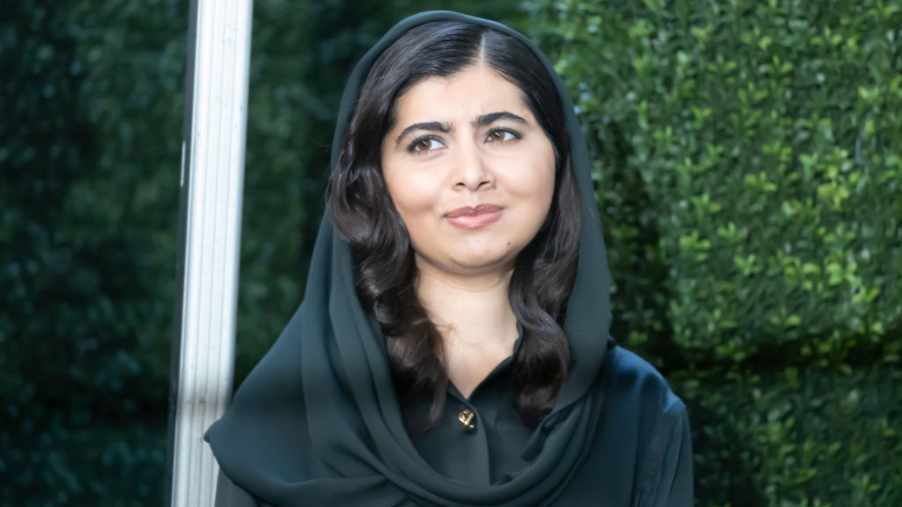 Em meio a conflito de Israel e Hamas, Malala Yousafzai pede por cessar-fogo: ‘Penso nas crianças’