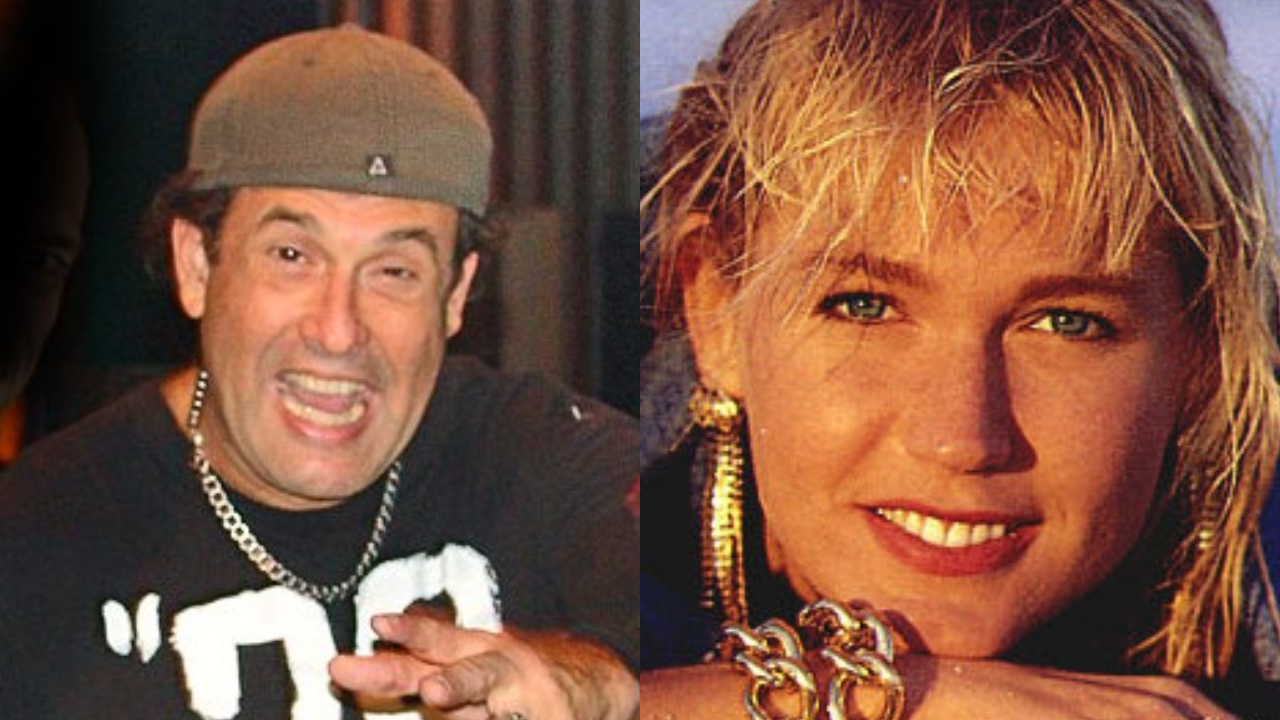 ‘Acelera, Ayrton’: Sérgio Mallandro revela que já interrompeu momento íntimo entre Xuxa e Senna