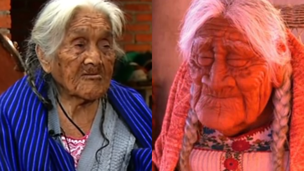 Mulher que teria inspirado idosa em ‘Viva – A Vida É uma Festa’, morre ao 109 anos