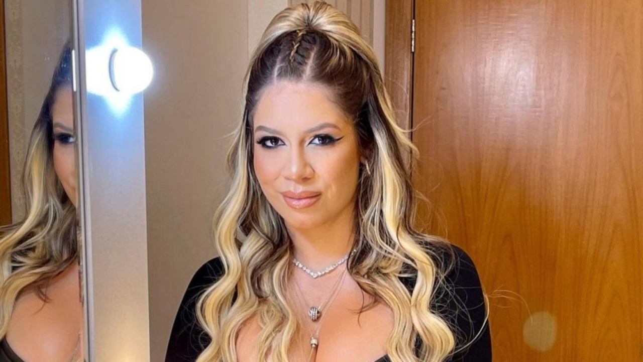Hospital onde Marília Mendonça veio ao mundo pode receber nome da cantora