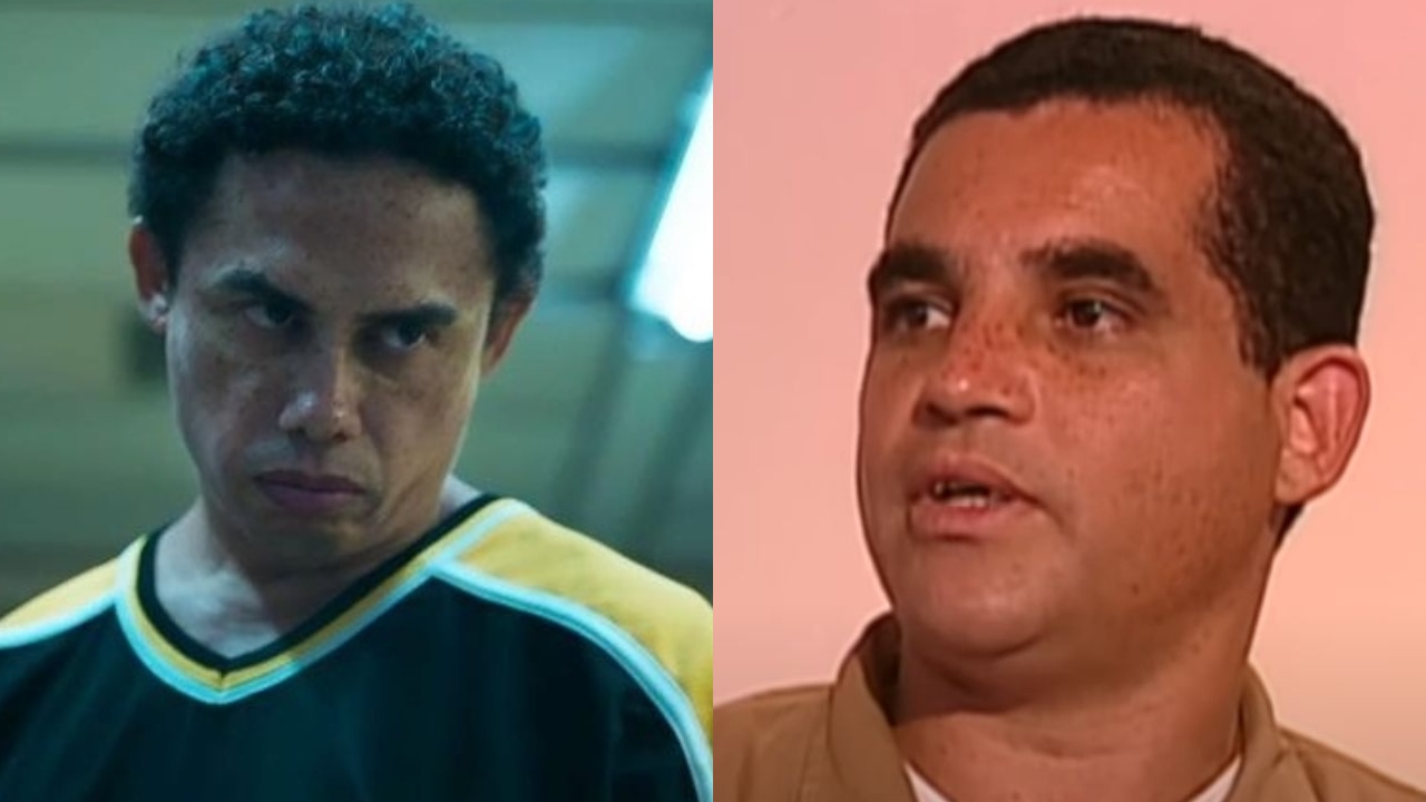 Maníaco do Parque: Ator conheceu o assassino que inspirou o filme?