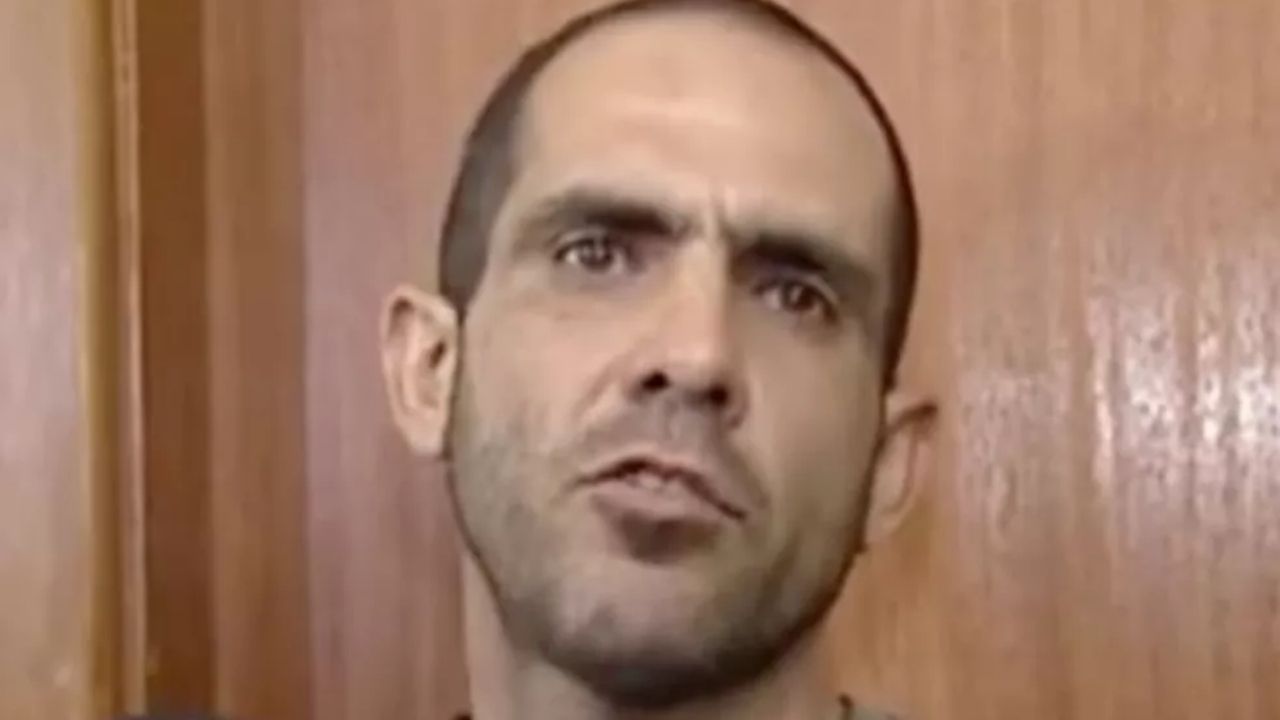 Conhecido por matar prostitutas nos anos 90, ‘Maníaco da Corrente’ é encontrado morto