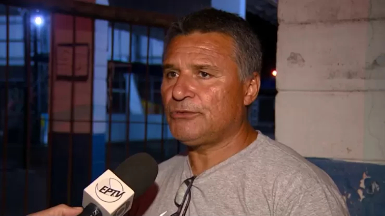 Único sobrevivente do acidente em prainha diz que: ‘Poço engoliu todo mundo’