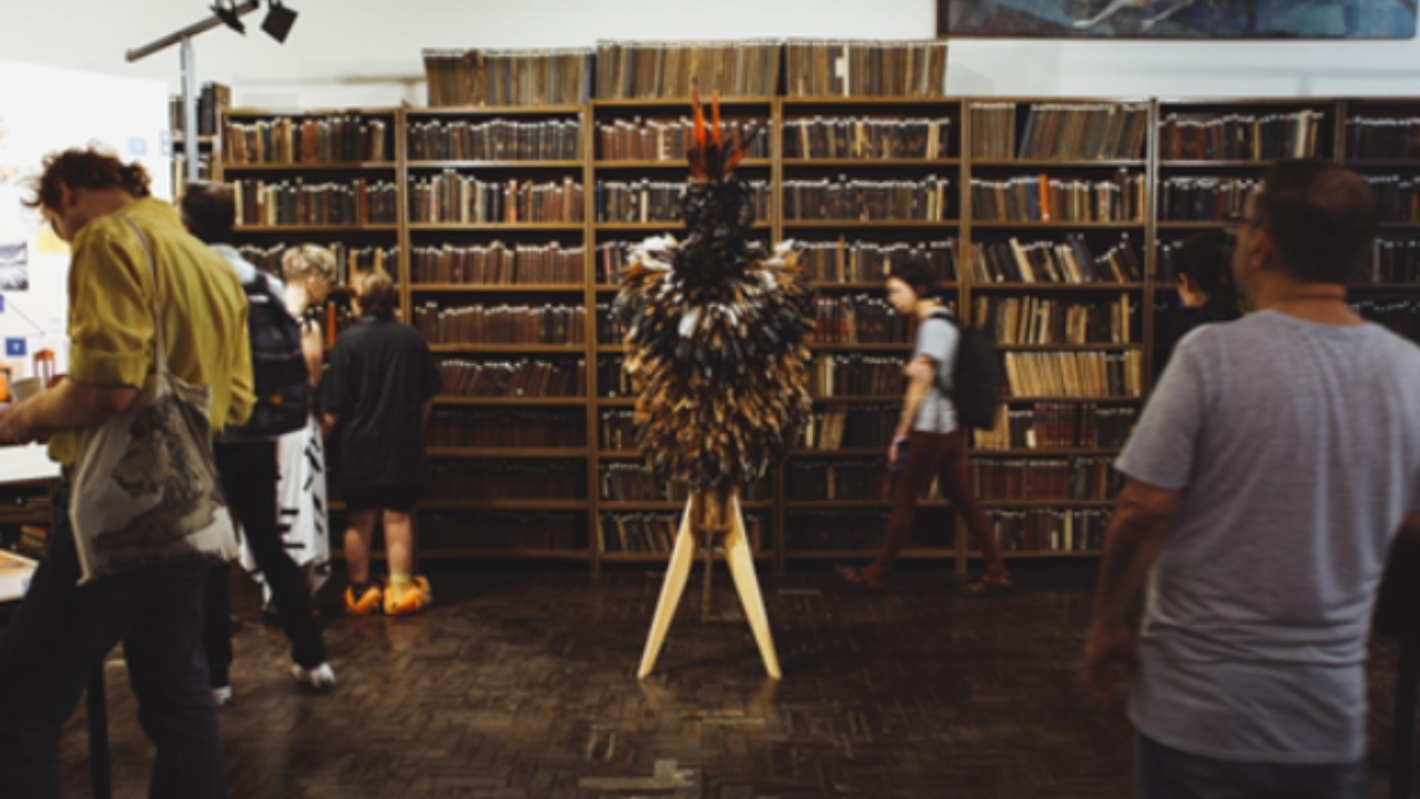 Museu das Culturas Indígenas vai exibir manto sagrado Tupinambá