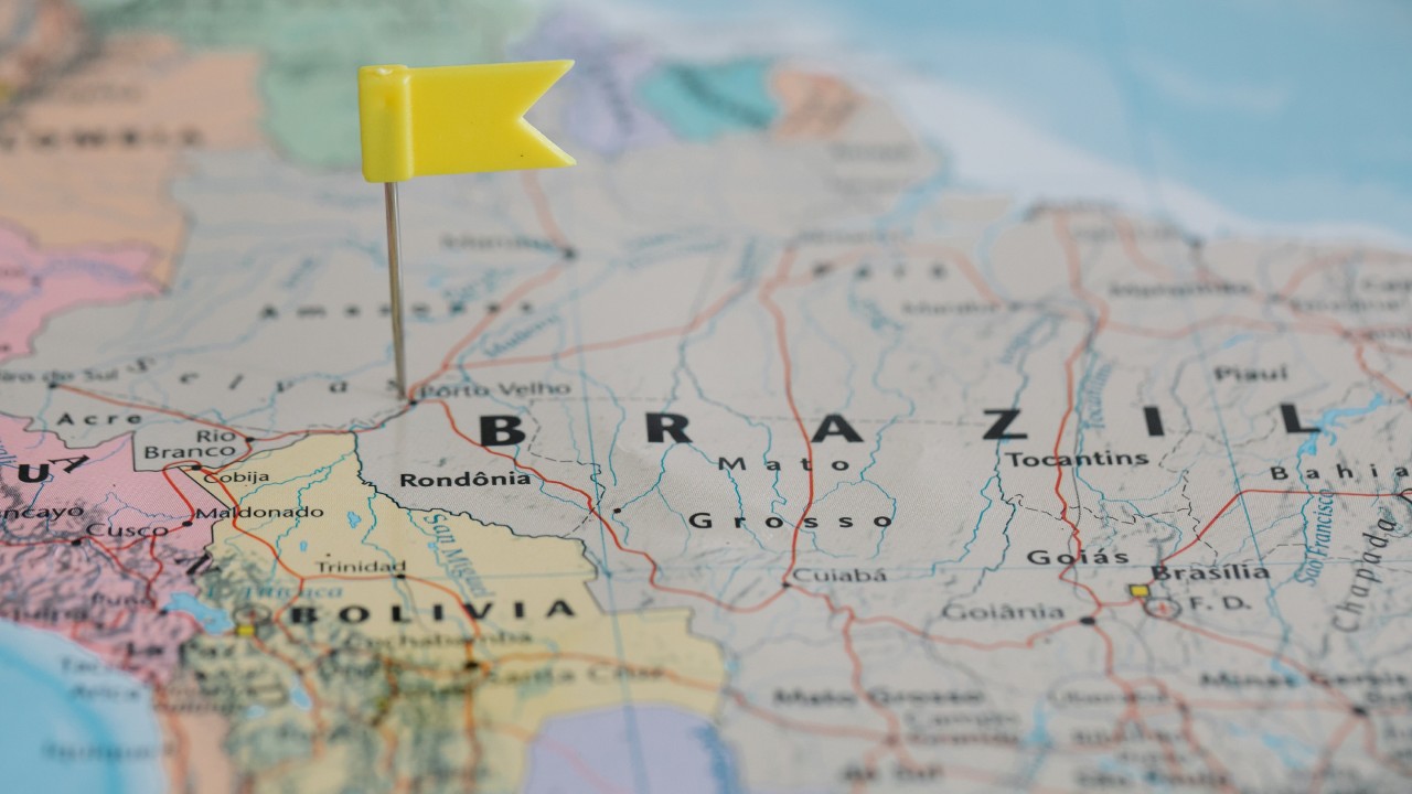 Território brasileiro está aumentando? IBGE registra mais 72 km² ao Brasil